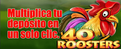 Bono Especial 20