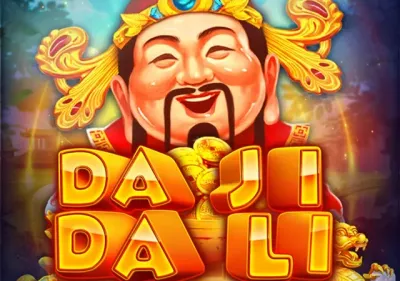 Da Ji Da Li game icon