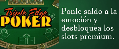 Super Mega Reload Diario promotion banner