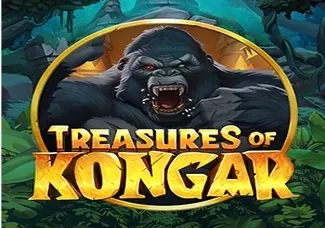 Treasures of Kongar