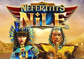 Nefertiti's Nile