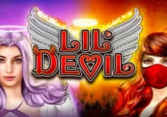 Lil Devil screenshot
