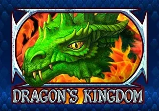 Dragons Kingdom game screenshot
