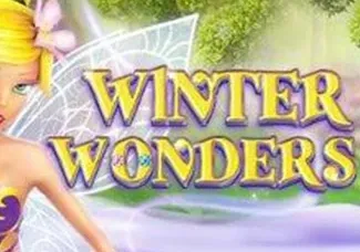 Winter Wonders game screenshot